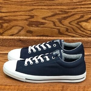 Converse CTAS‎ Ox Athletic Navy Shoes